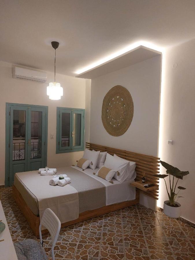 Apartamento Four Seasons La Canea Exterior foto
